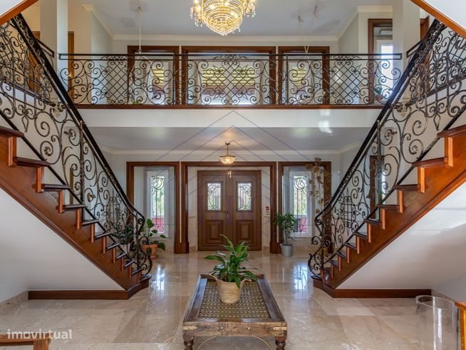 Quinta privada com Licença Turística - Exclusividade, Conforto e Po...-2