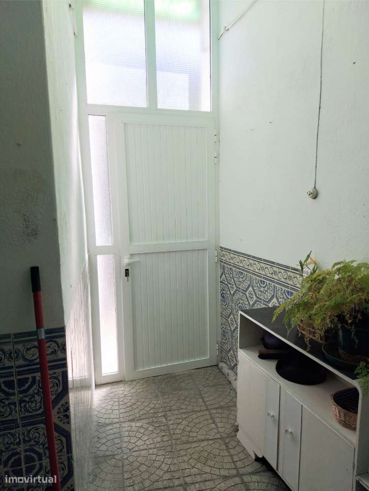 Moradia Geminada T5 - Vidigueira-18
