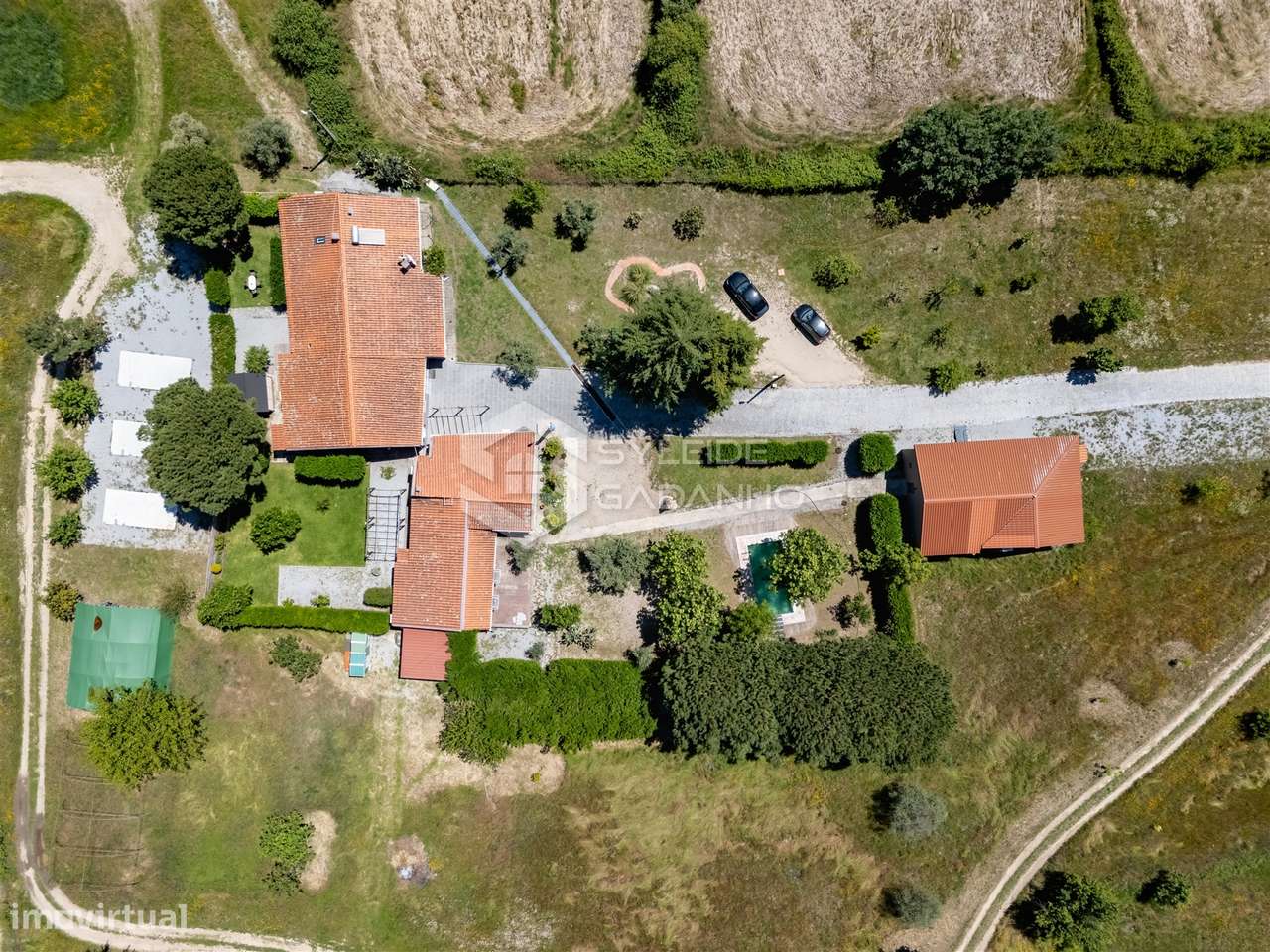 Quinta T8 Venda em Caria,Belmonte-23
