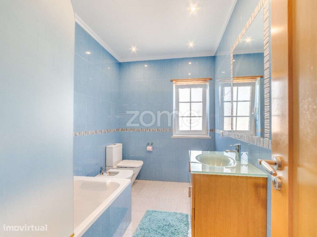 Moradia T3 em Penedo Sintra-9