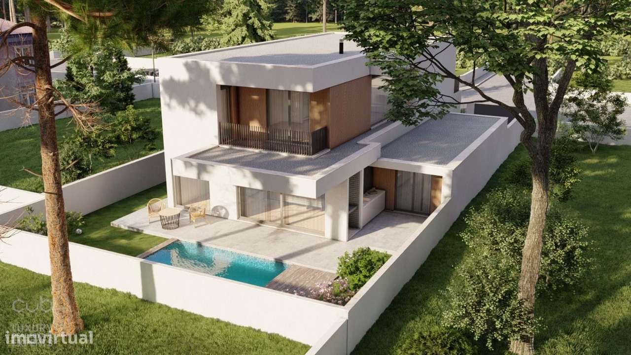 Nova Construção Moradia _ Vale Bem_ Perto Praia-15