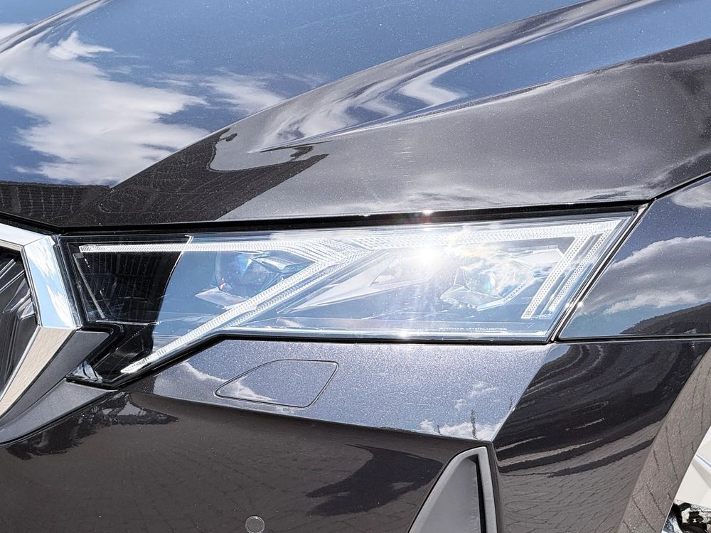 Skoda Octavia 2.0 TDI Selection 2024 — zdjęcie 2