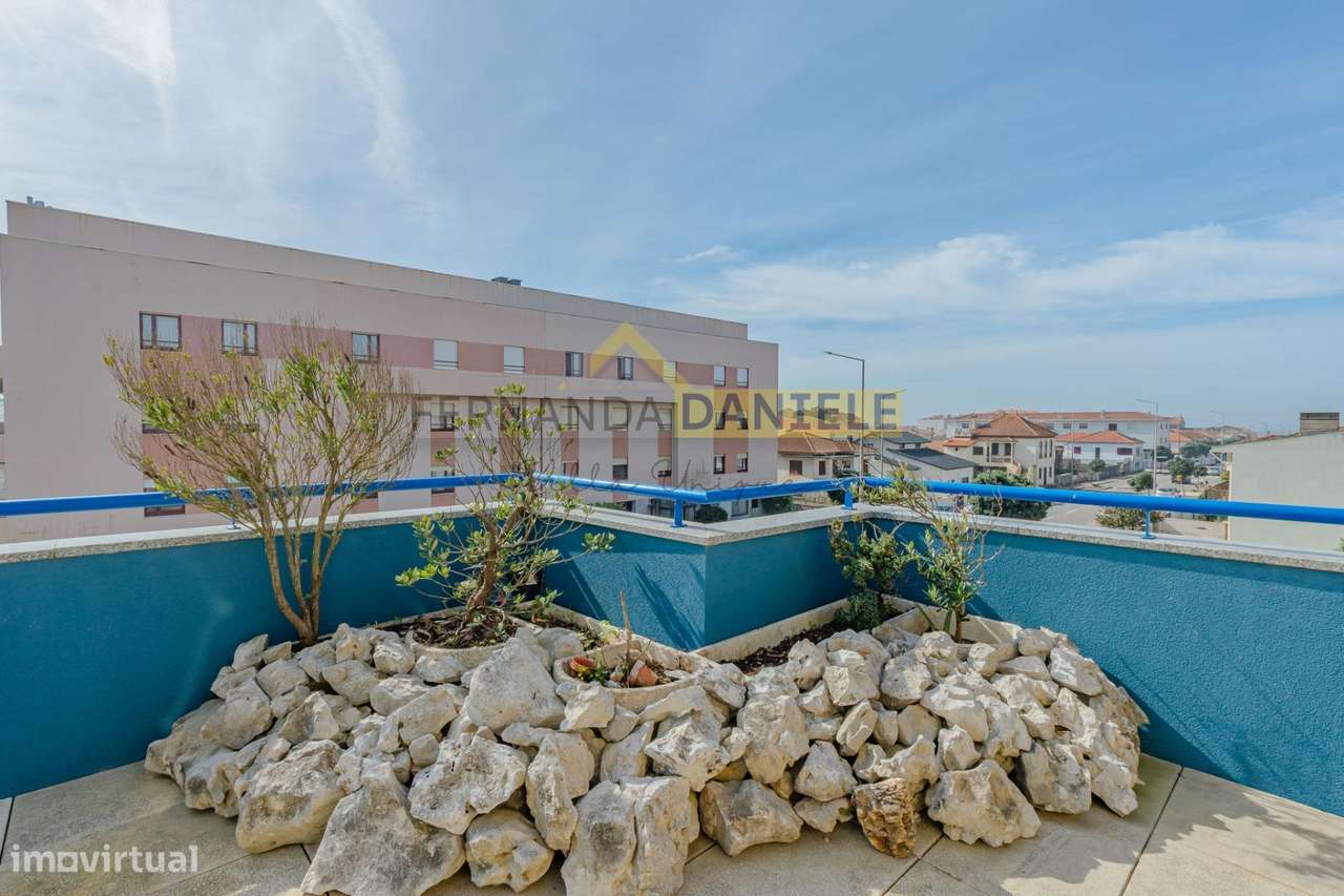 Apartamento T3 com Varanda e Suíte – 5 Minutos da Praia de Esmoriz-45