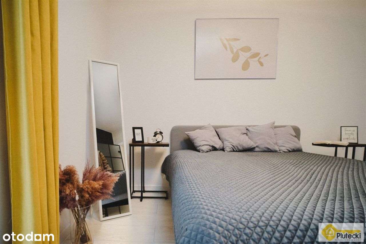 Rezerwacja|3-pok|ogródek, taras|kameralne osiedle-8