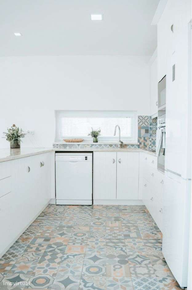 Moradia T2 com piscina, Possanco, Alcacer do Sal - Grande imagem: 4/29