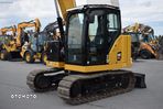 Caterpillar 307.5 - 12