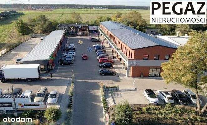 Lokal w nowoczesnym atrakcyjnym pasażu - Pełny obrazek: 4/16