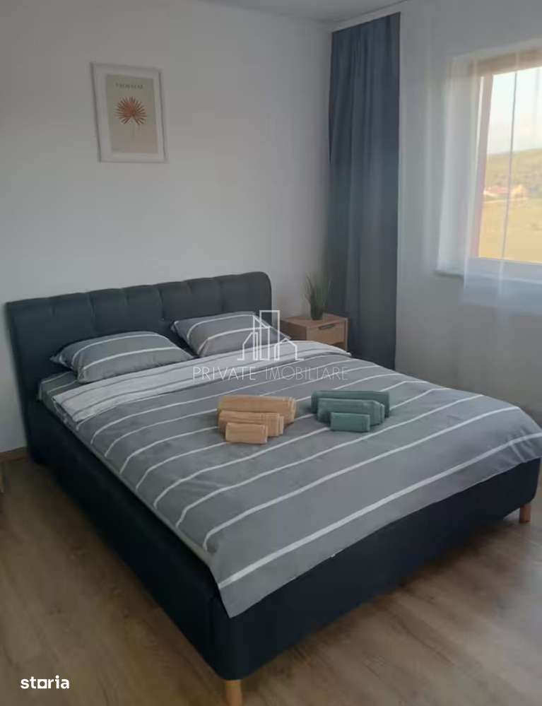 Apartament 2 camere, Mobilat/Utilat + Parcare, Tudor Green/Fomco - Imagine principală: 4/17