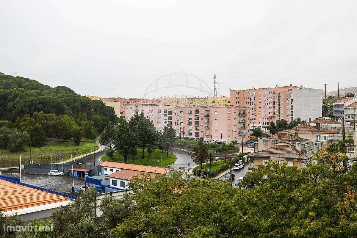 Apartamento T2 para venda-29