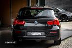 BMW 116 d EDynamics Line Urban - 10