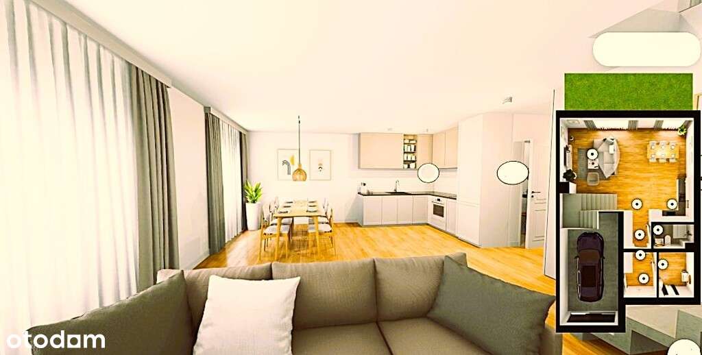 Najniższa cena dewelopera bez prowizji i PCC-13