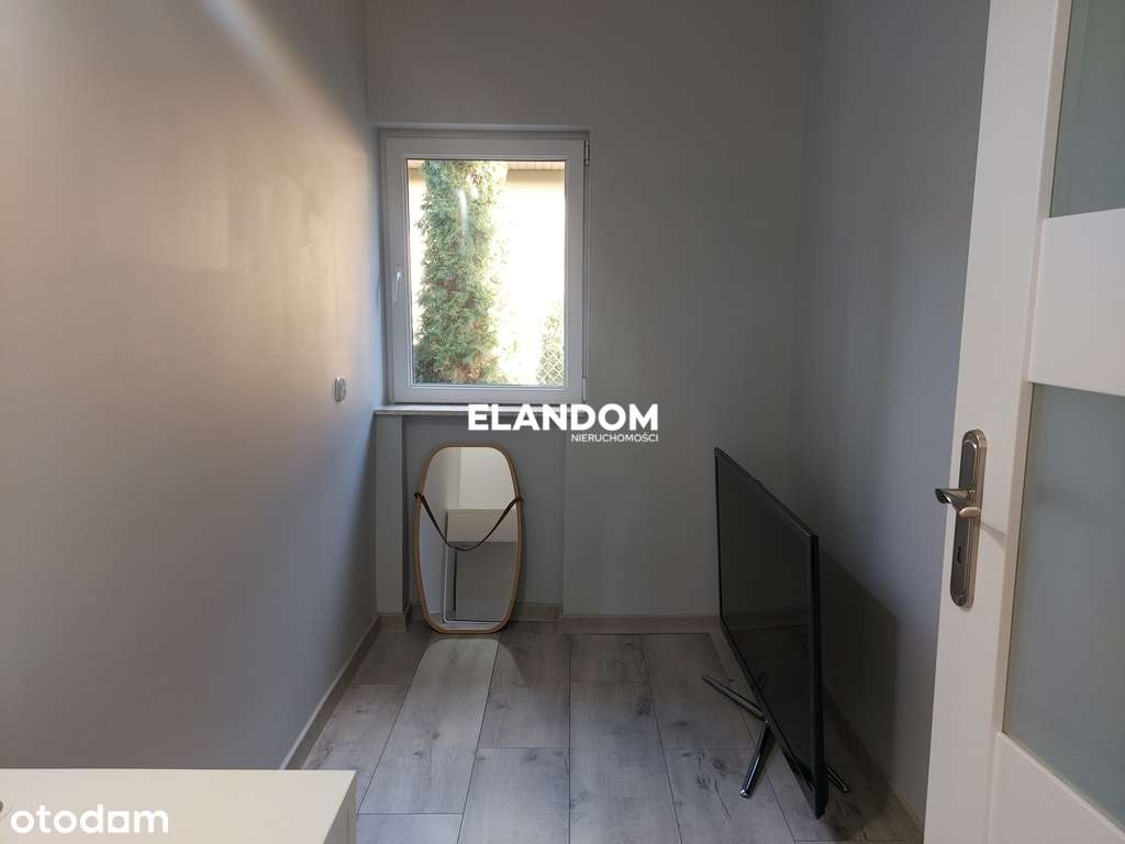 Parterowy domek, po remoncie, 2 pokoje - Pełny obrazek: 4/7