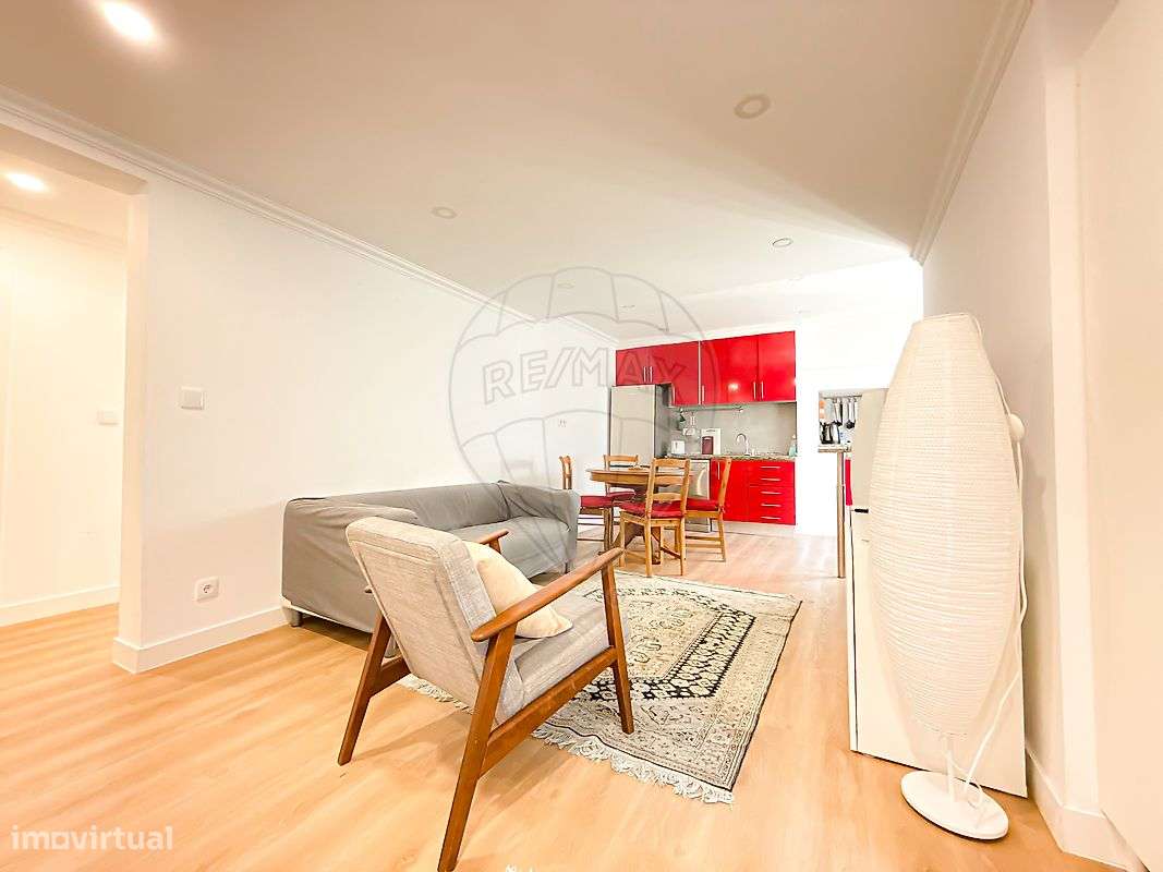 Apartamento T3 para venda - Grande imagem: 2/22