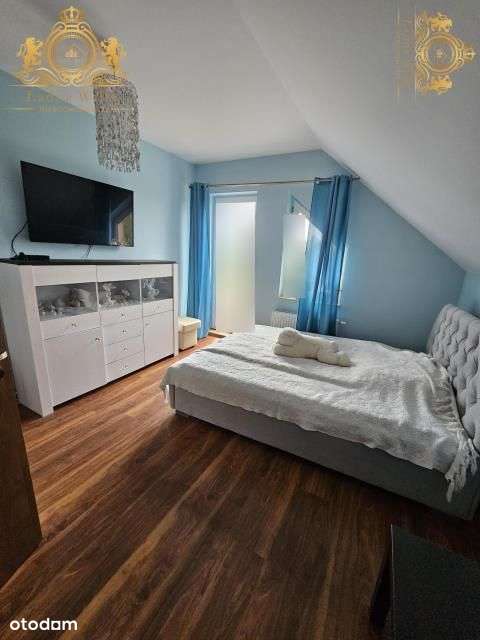 Okazja Dom/135M2/4Pok/Ogród/Garaż/ul. Brylantowa.-6