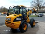 JCB TM 220 - 5