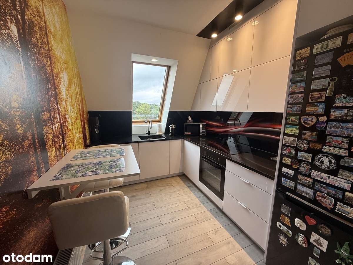 Kijewo, ładne 3 pokoje po remoncie super lokalizacja-5