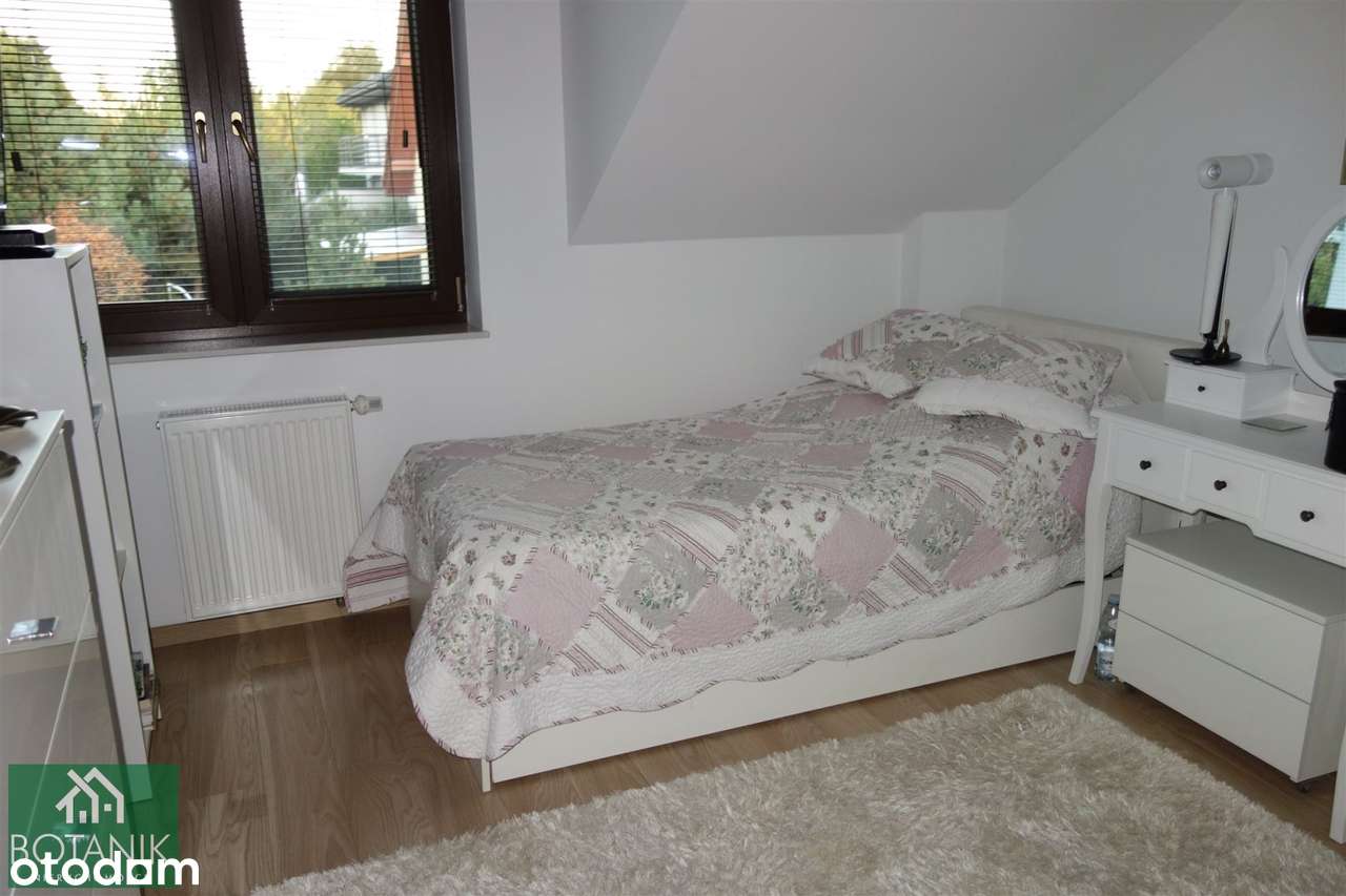 Bliźniak dzielnica Szerokie-9