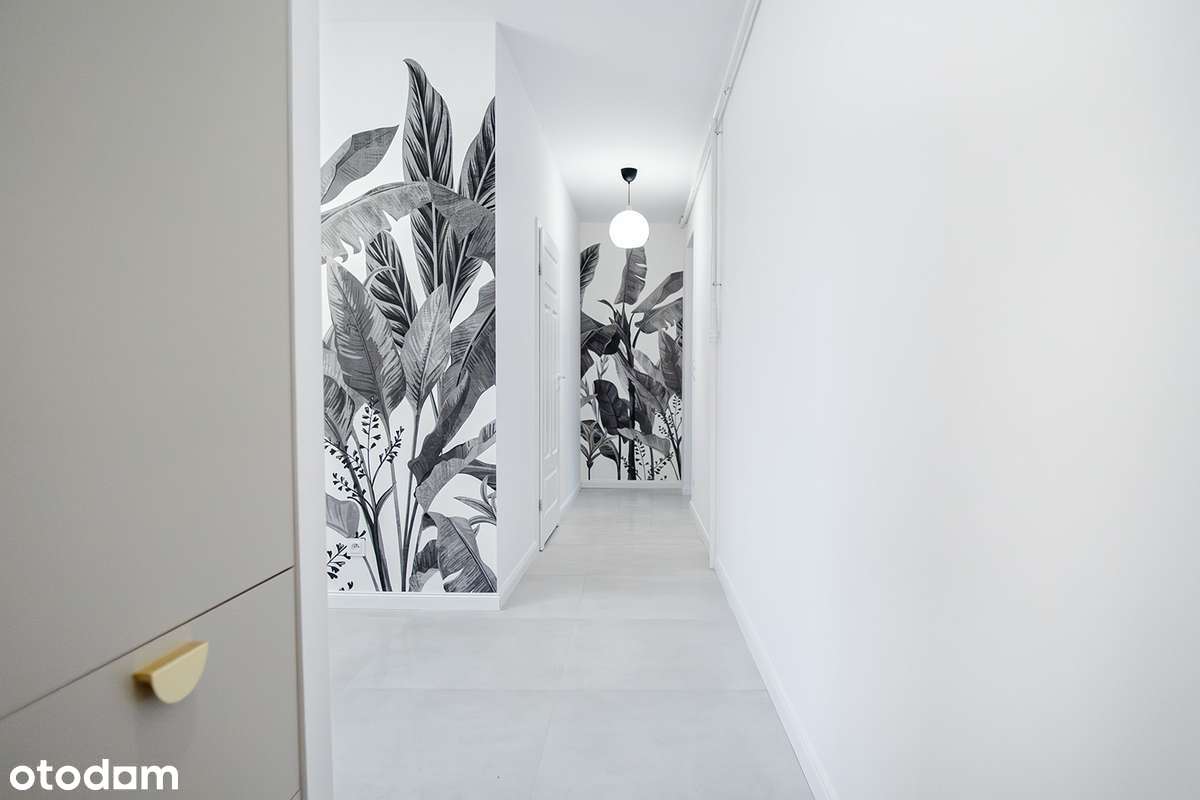 Słoneczne i przestronne mieszkanie w Centrum miasta!-6