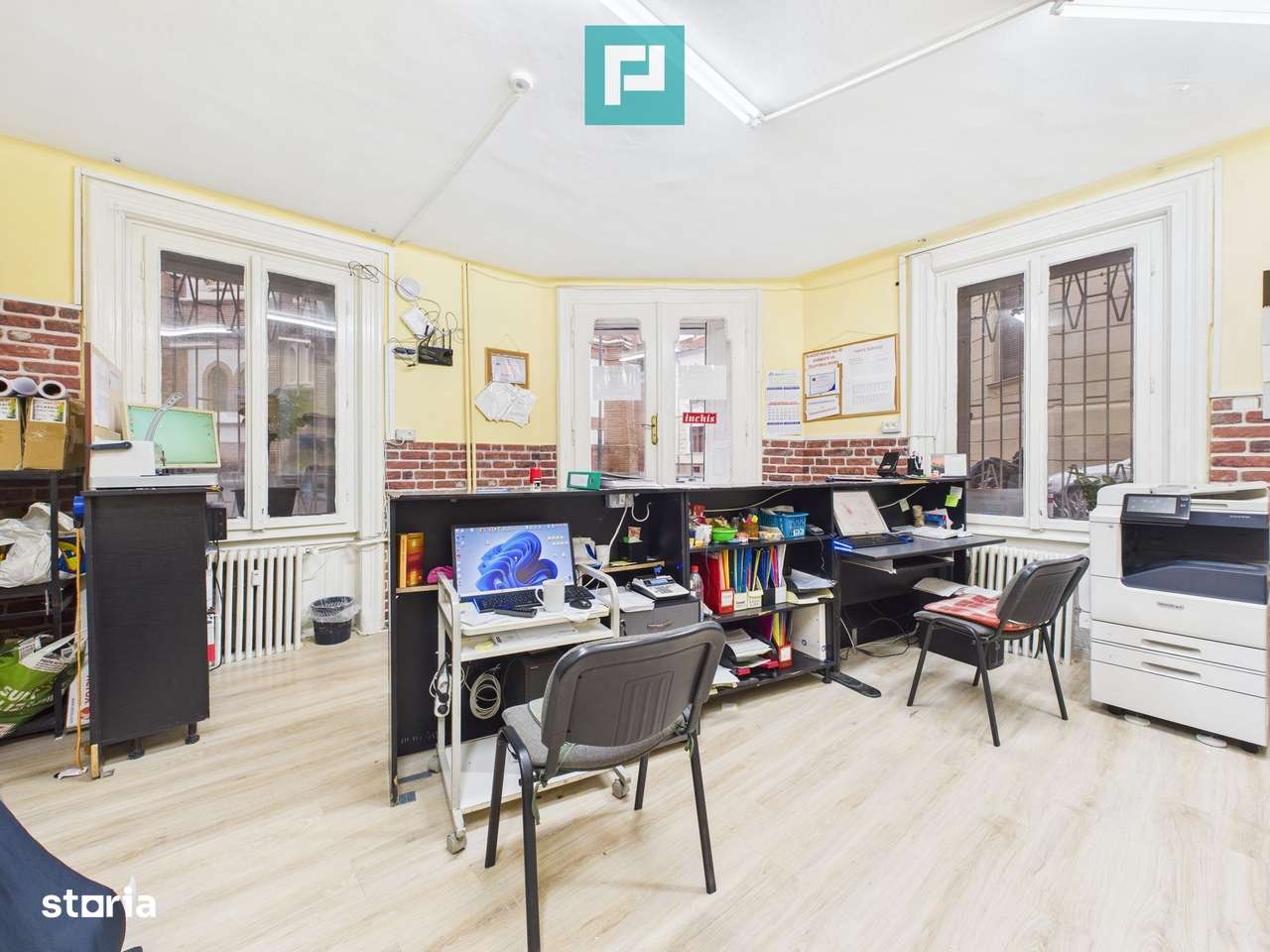 Spațiu Comercial Ultracentral-4