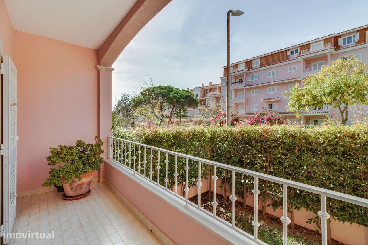 Elegância, Harmonia e Exclusividade — O Seu Refúgio de Luxo na Costa d-27