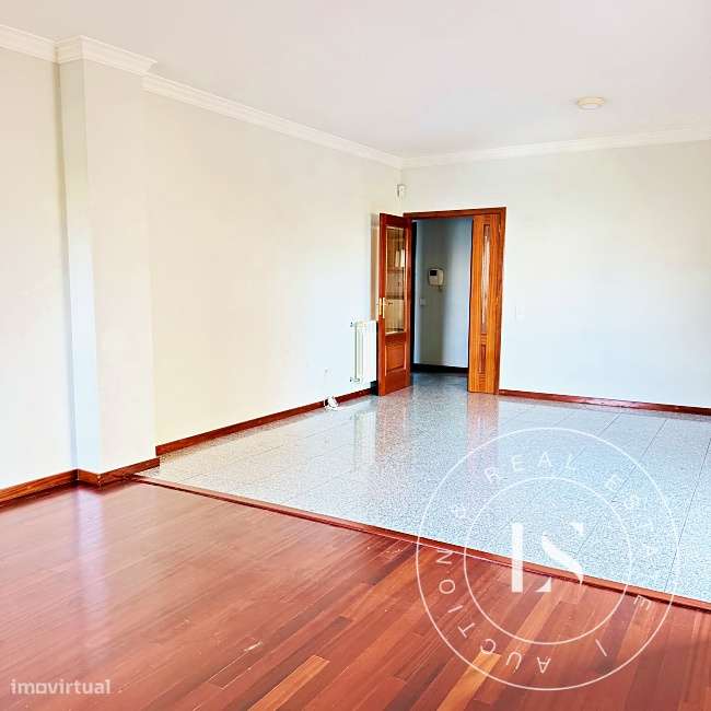 Apartamento T3 | Cidade da Maia-6