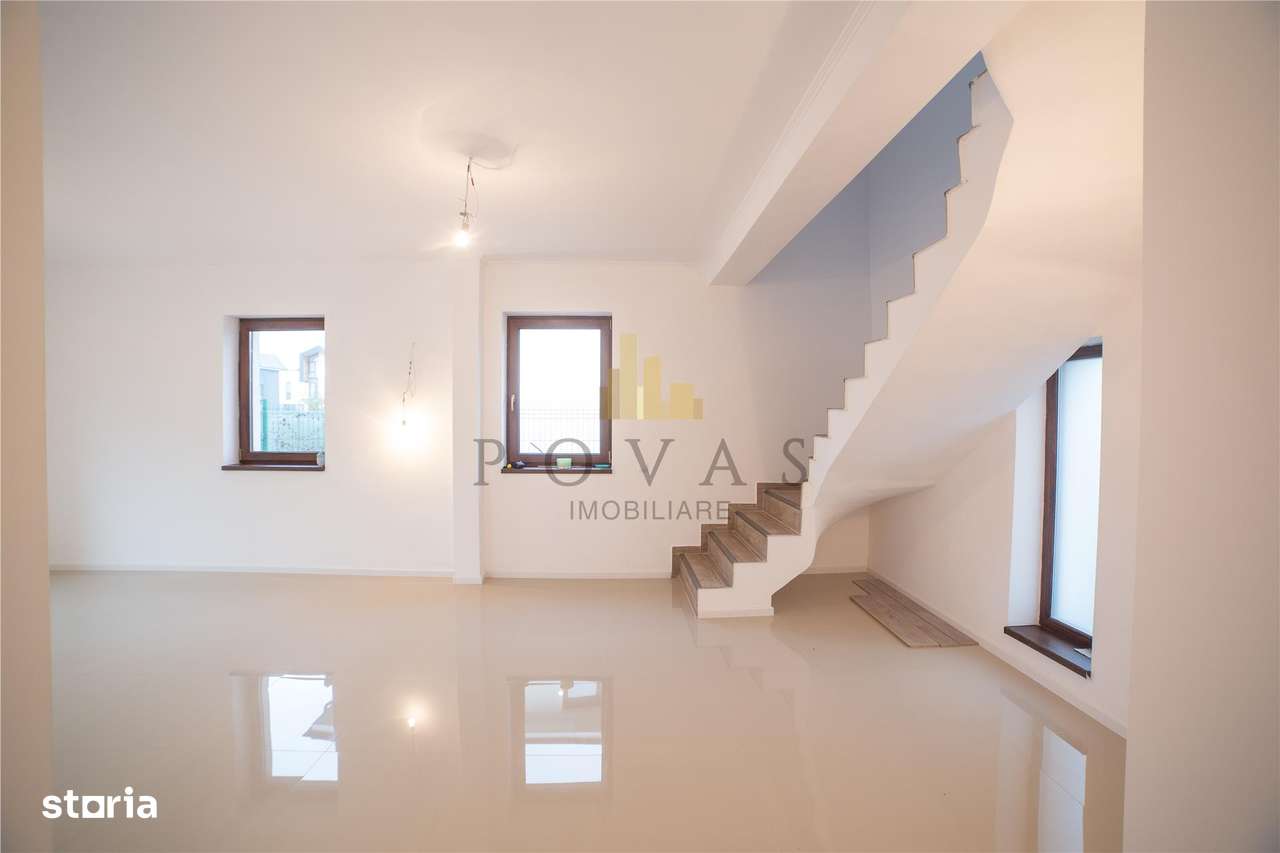 Vanzare Vila 4 Camere Otopeni Odaile-16