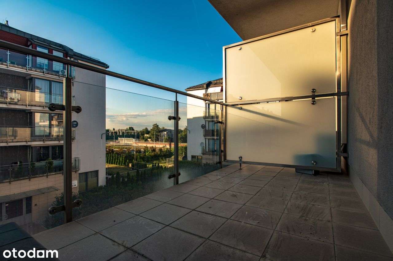 Parzniew, ul. Działkowa 131-10