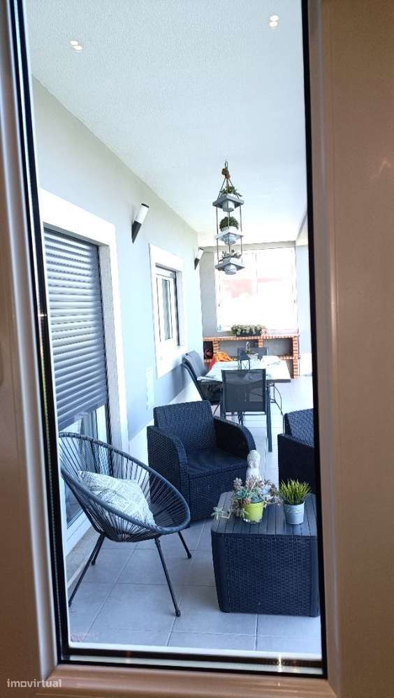 Moradia térrea isolada T4+1 | Piscina | Logradouro-30