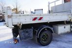 Iveco Eurocargo 120E18 HDS Palfinger / Wywrotka 3 stronna / kabina sypialna - 19