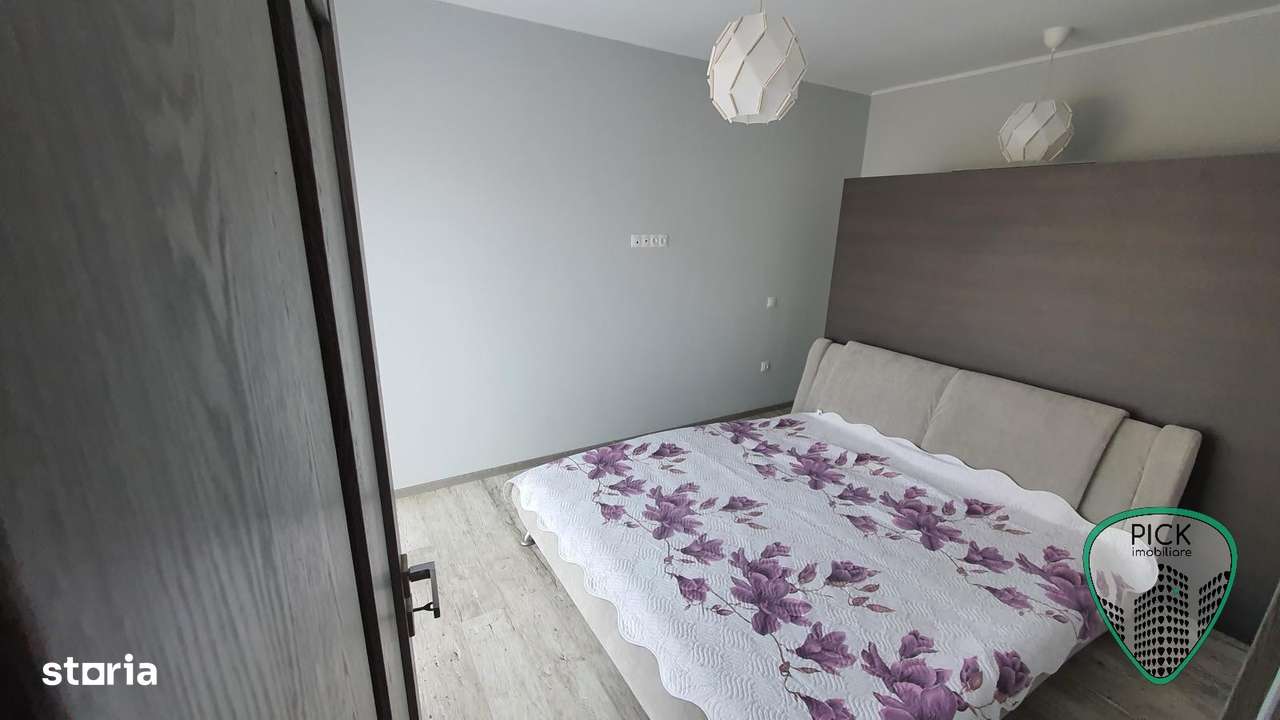 Apartament 2 camere de închiriat – Târgu Mureș, Semicentral - Imagine principală: 4/9