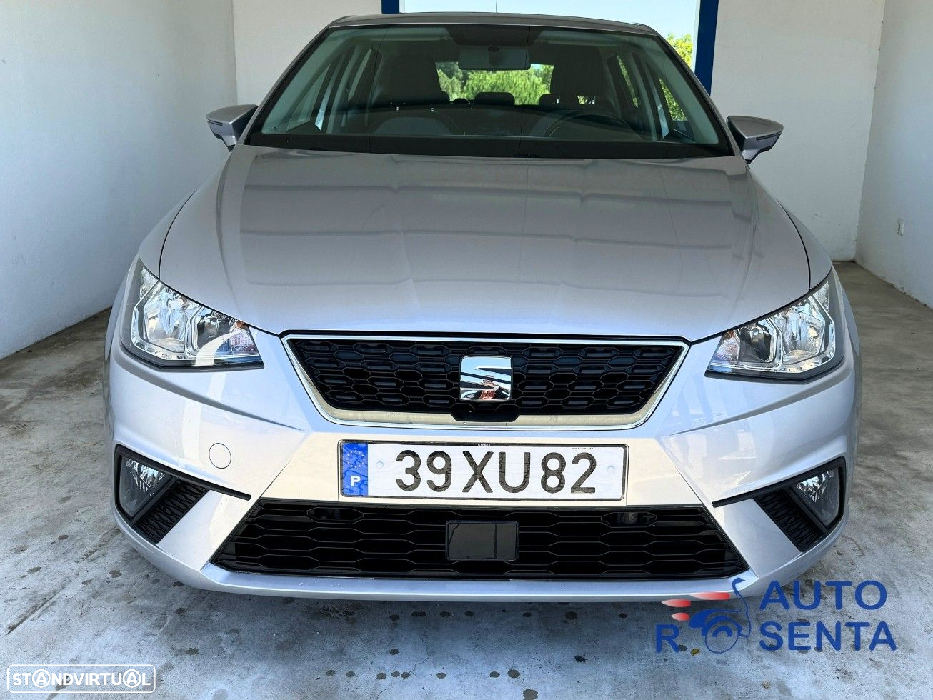 SEAT Ibiza 1.0 Style - 3