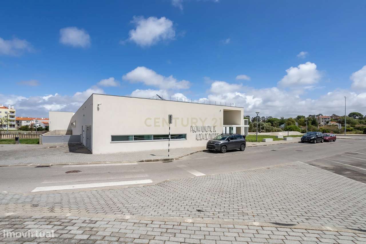 T2 c/parqueamento e arrecadação em Colinas do Sul-24