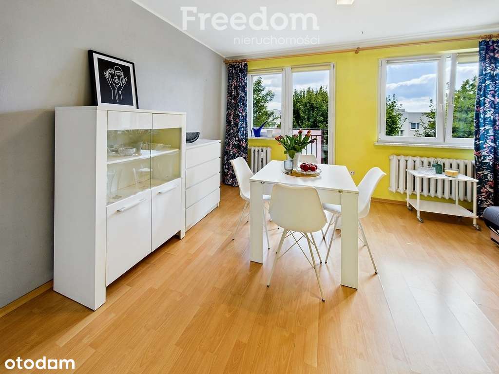 Na sprzedaż 3 pokojowe mieszkanie w Radzionkowie - Pełny obrazek: 5/20