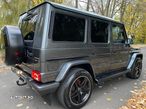 Mercedes-Benz G 63 AMG SW Long - 7