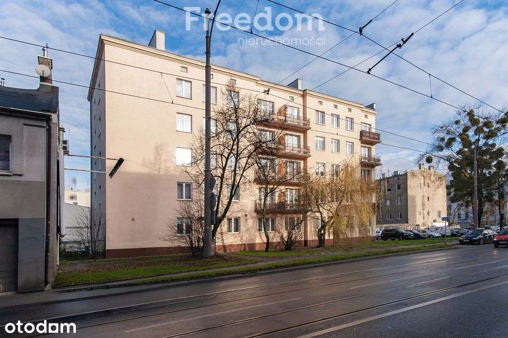 Przytulna przestrzeń blisko centrum-12