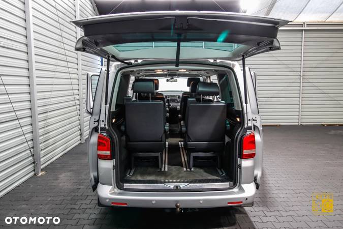 Volkswagen Multivan 2.0 TDI L1 Highline 4Motion DSG - 18