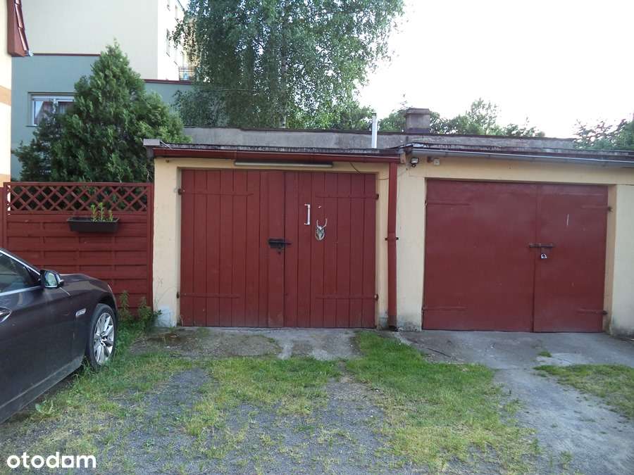 Mieszkanie bezczynszowe z ogrodem i garażem-14