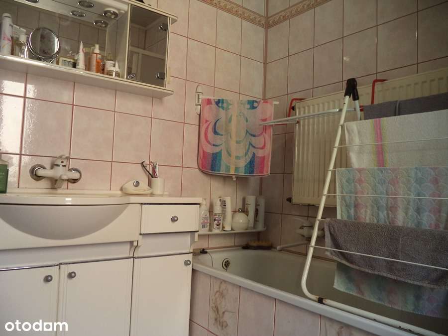 Mieszkanie bezczynszowe z ogrodem i garażem-9