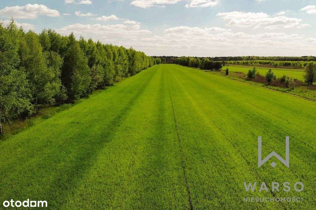 Działka inwestycyjna sprzedaż-14