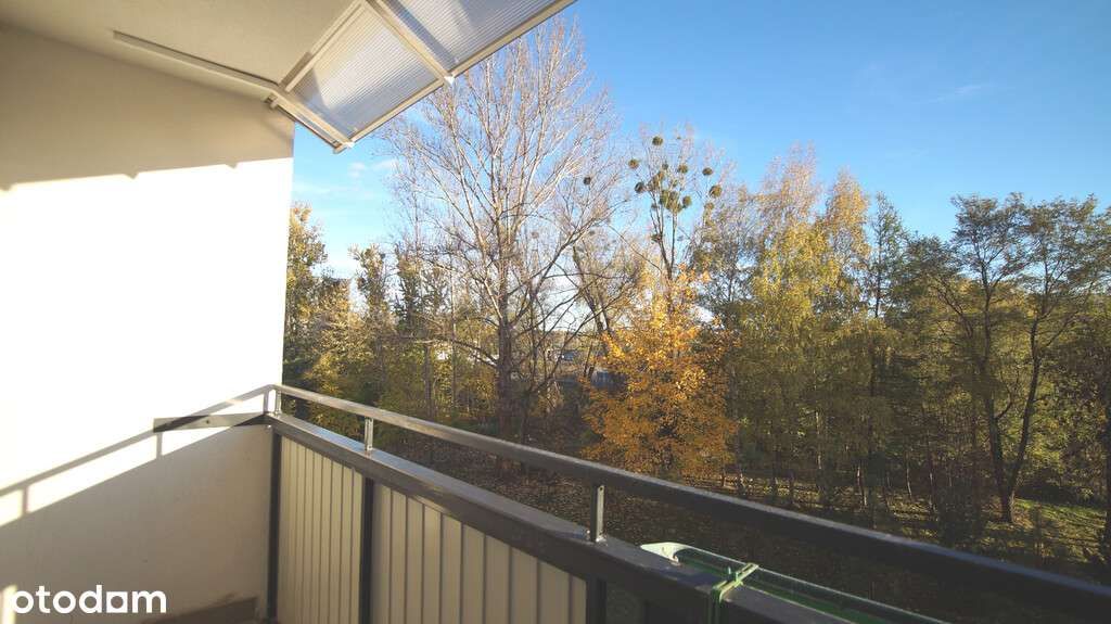 Sprzedaż mieszk. 2-pok.II p. +garaż Opole Zaodrze - Pełny obrazek: 5/19