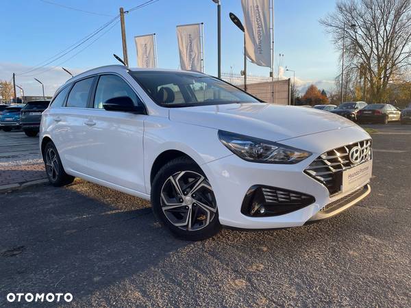 Hyundai I30 1.0 T-GDI Smart - 3