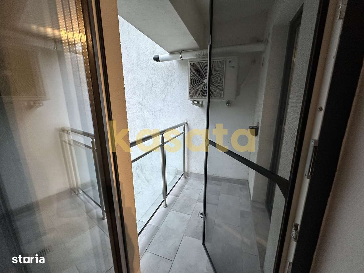 Garsonieră | Grozăvești | Metrou | Etaj Intermediar-13