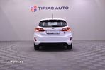 Ford Fiesta - 4