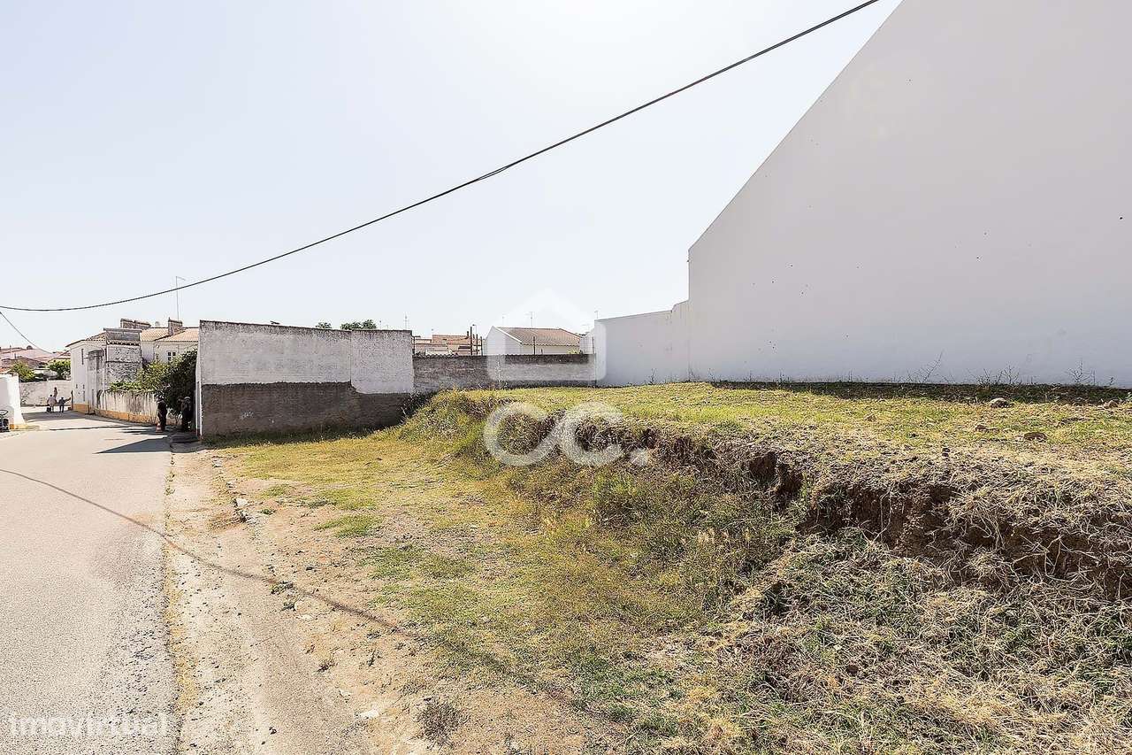 Terreno de 115,15 m² com  Viabilidade de Construção | Vimieiro, Arraio - Grande imagem: 5/21