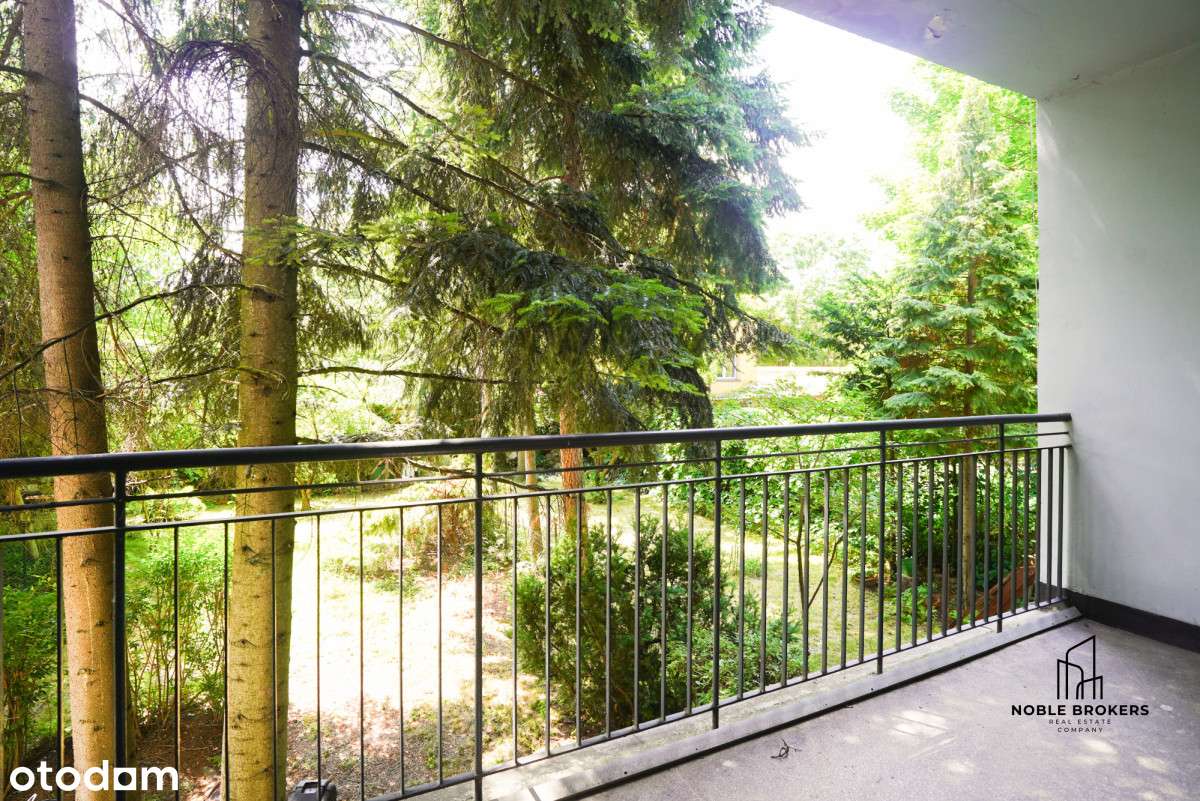 ul. Moniuszki | 5 pokoi+2 kuchnie | ogród | 106,73-15