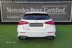 Mercedes-Benz A 250 e AMG Line - 6