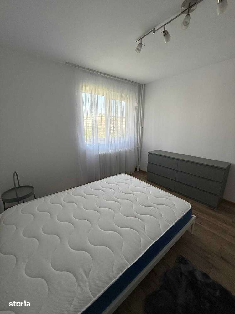 2 camere prima inchiriere Piata Minis - parc IOR - Imagine principală: 4/7