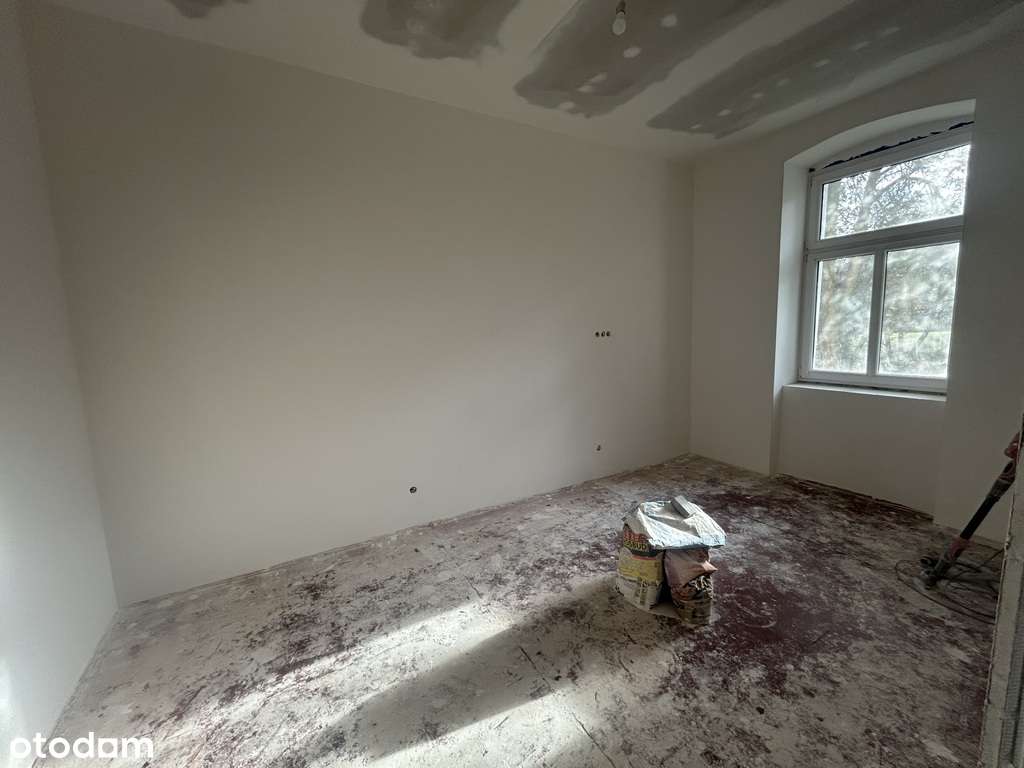 3 pokoje do remontu centrum Oławy. Nowe instalacje - Pełny obrazek: 4/5