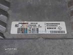 Calculator motor ECU Dacia Sandero [Fabr 2008-2012] 8200856659 1.4 B K7J - 2