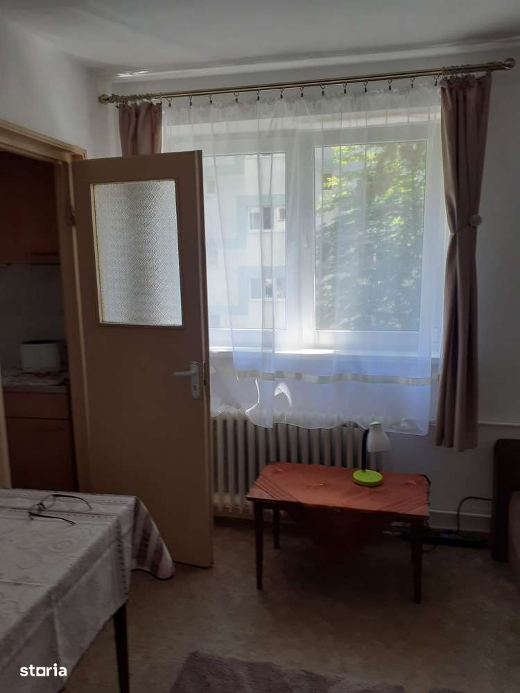 PF inchiriez apart 2 camere ,zona Albac ,cart Gheorghieni,Cluj-Napoca - Imagine principală: 4/14